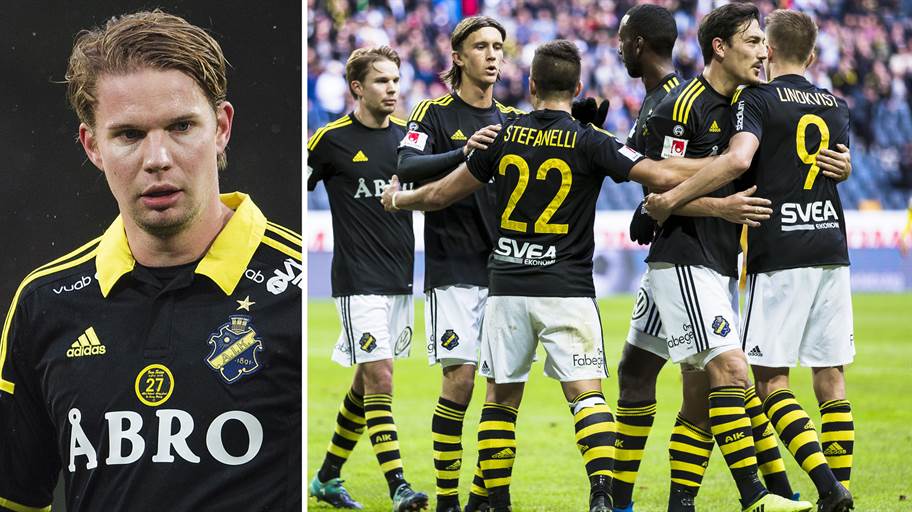 AIK:s historia